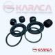 Renault Master Arka Fren Kaliper Tamir Takımı 44mm 05-10